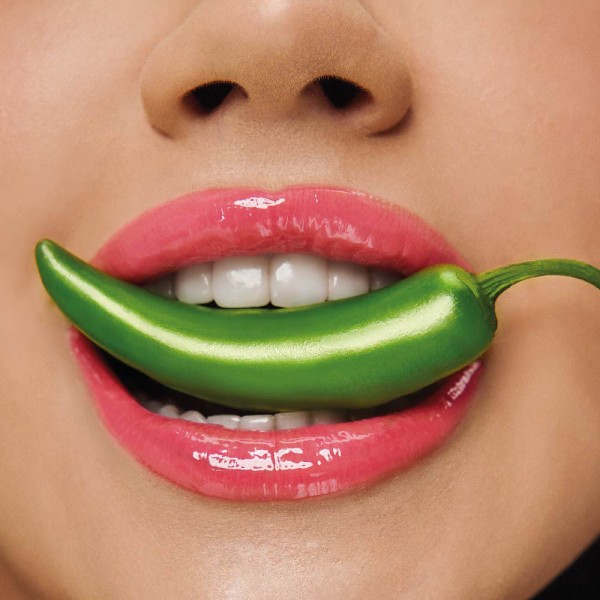 Encontraproduto.com.br - Gloss Labial Franciny Ehlke Greenchilli Edição Limitada