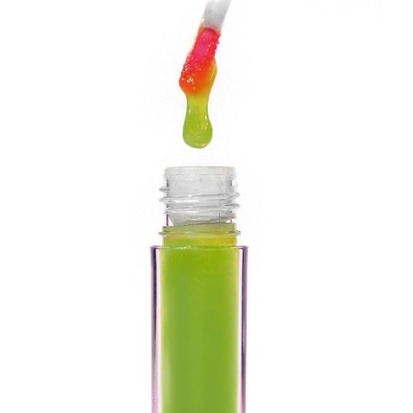 Encontraproduto.com.br - Gloss Labial Franciny Ehlke Greenchilli Edição Limitada