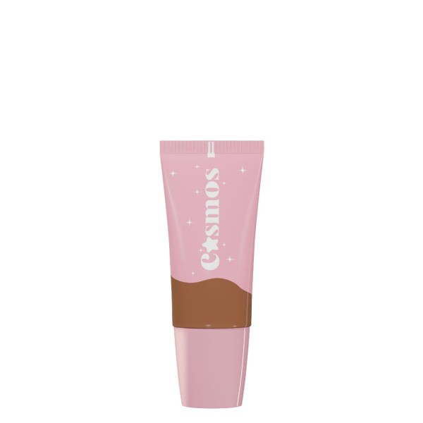 Encontraproduto.com.br - Base Facial By Karen Bachini Cosmos E25Q 30 g