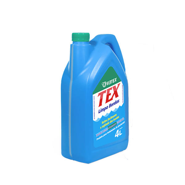 Encontraproduto.com.br - Tex Limpa Bordas 5L Para Piscina - V3tex Tex Limpa Bordas 5l P/ Piscina