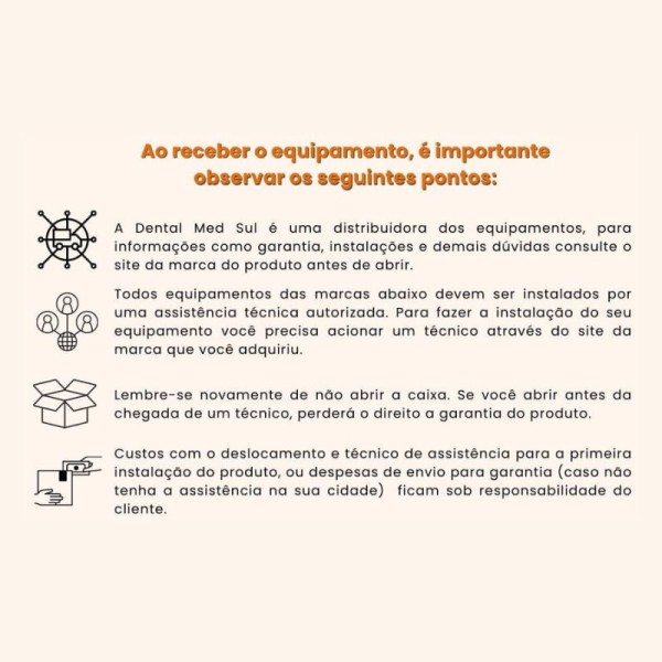 Encontraproduto.com.br - Ultrassom Easy Sonic - Gnatus