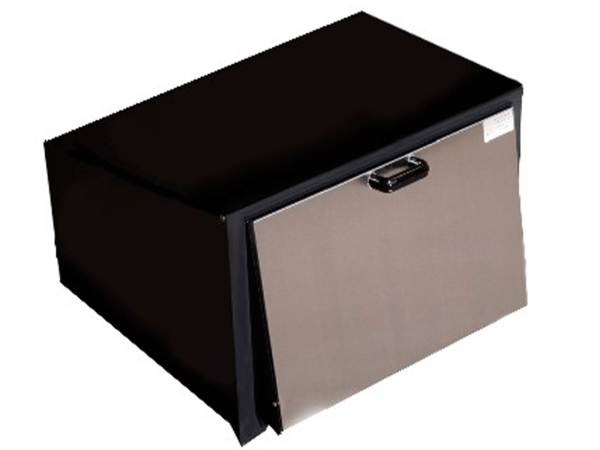 Forno Industrial a Gás 59Litros, Tampa Inox, para Fogão Linha Prime JS Fogões - (6013)
