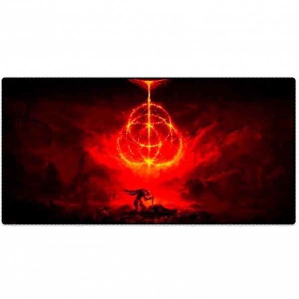 Encontraproduto.com.br - Mouse Pad Speed Gamer Extra Grande 700x350x3mm Mp Mp-7035c48