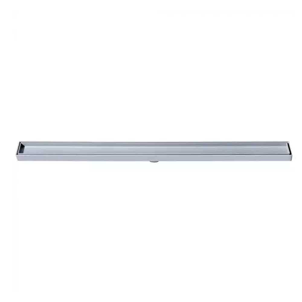 Simmetria Ralo Lineare Platina Oculto 7x50 - Simmetria