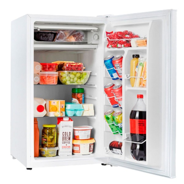 Encontraproduto.com.br - Frigobar EOS 93 Litros Ice Branco EFB101B (MP)