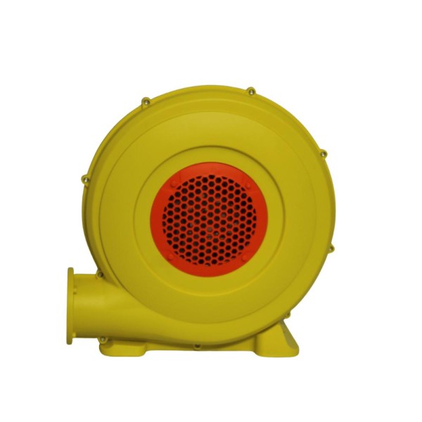 Encontraproduto.com.br - Tobogã Premium Jacaré Top c/ Motor - Brinquedo Inflável Mami