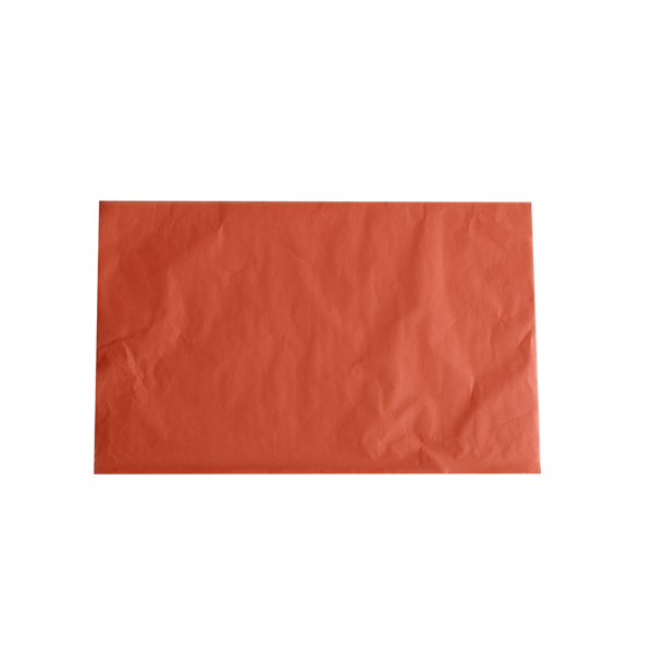 Encontraproduto.com.br - PAPEL DE SEDA 48X60 LARANJA