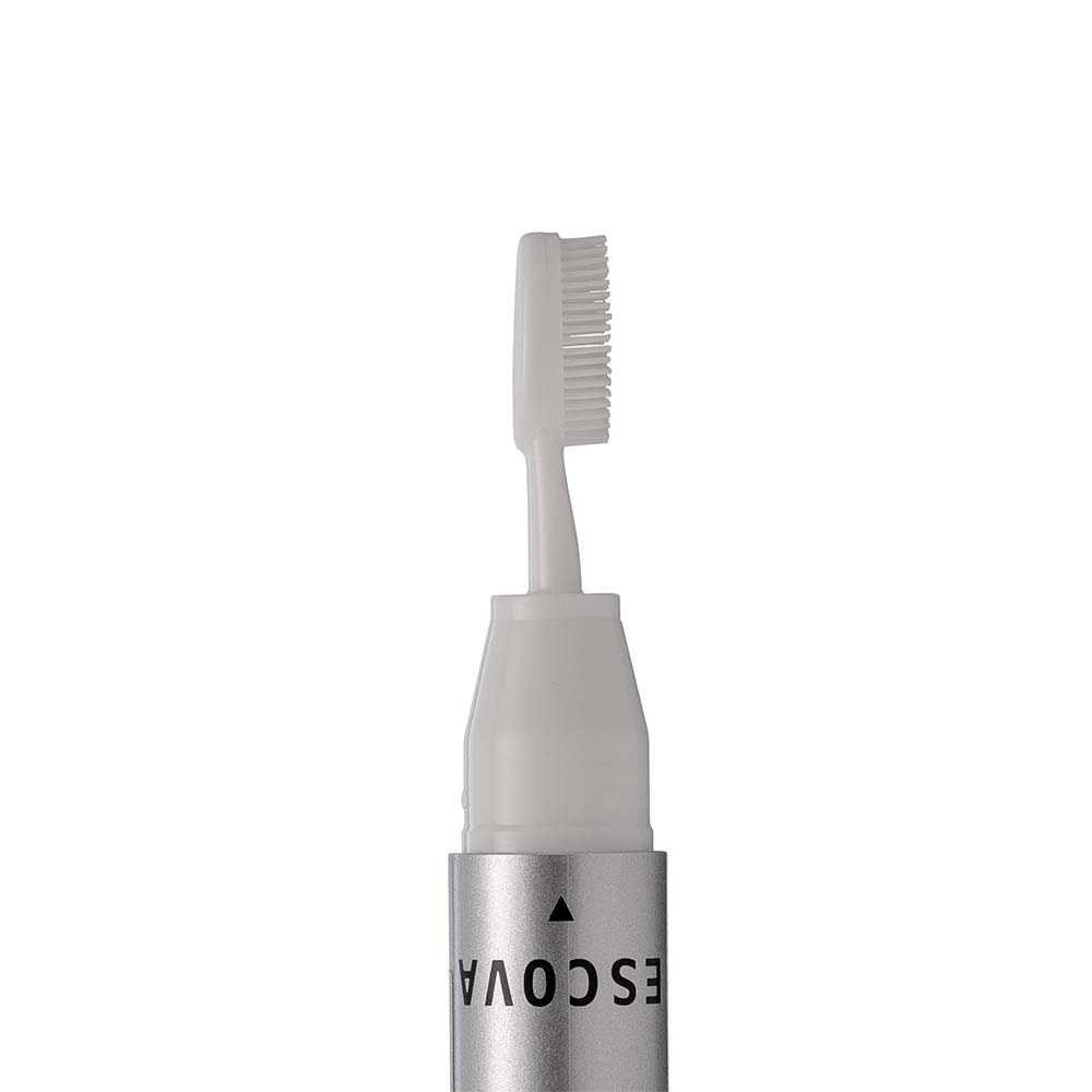 Encontraproduto.com.br - Cera Modeladora de Sobrancelhas  Go Brow - Ruby Kisses