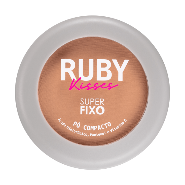 Encontraproduto.com.br - Po Comp Kiss Rk Super Fixo 240ml - Gel Fixador Cabelos Com Alta Fixação