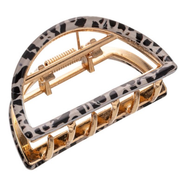 Encontraproduto.com.br - Piranha de Cabelo Classic Bolinhas - ProArt