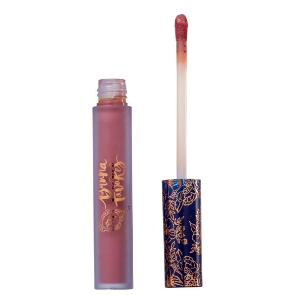 Bt Lips Batom Liquido Matte Amanda - Bruna Tavares