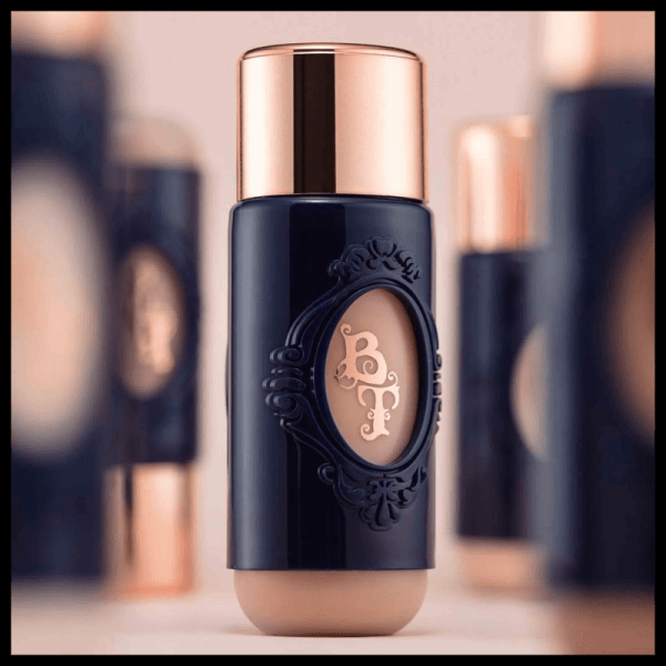 Encontraproduto.com.br - Base Líquida BT Skin - Tons Claros