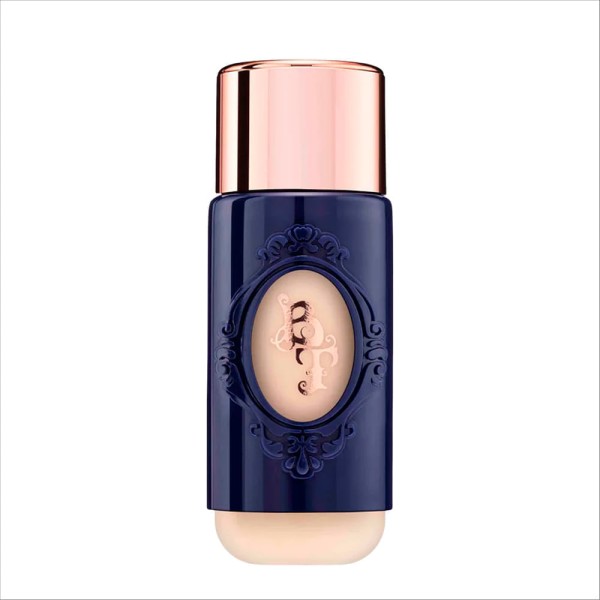 Encontraproduto.com.br - Base Líquida BT Skin - Tons Claros