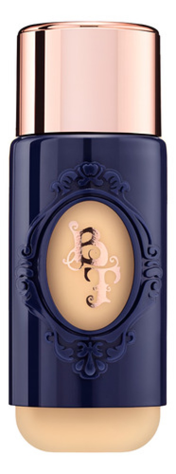 Encontraproduto.com.br - Base Líquida BT Skin - Tons Claros