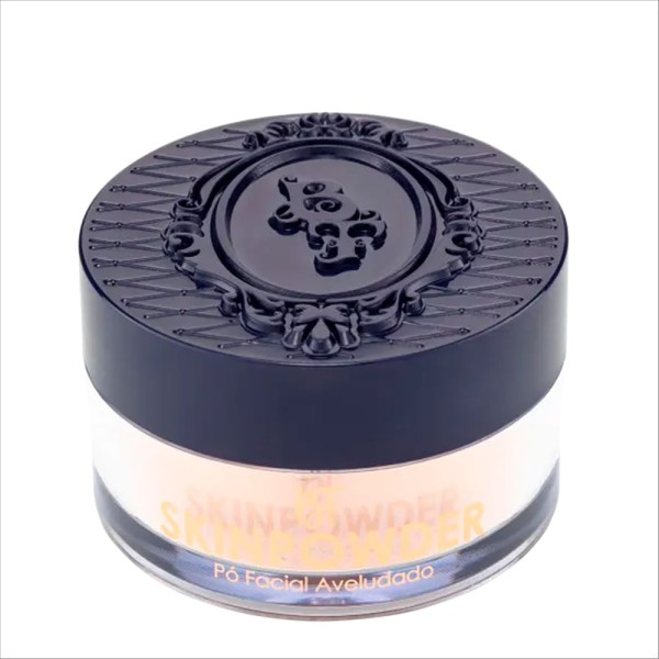 Pó Facial Solto BT Skinpowder Fair