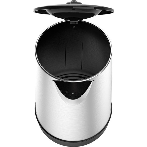 Encontraproduto.com.br - Chaleira Elétrica Oster Inox 2L Ultra 220V