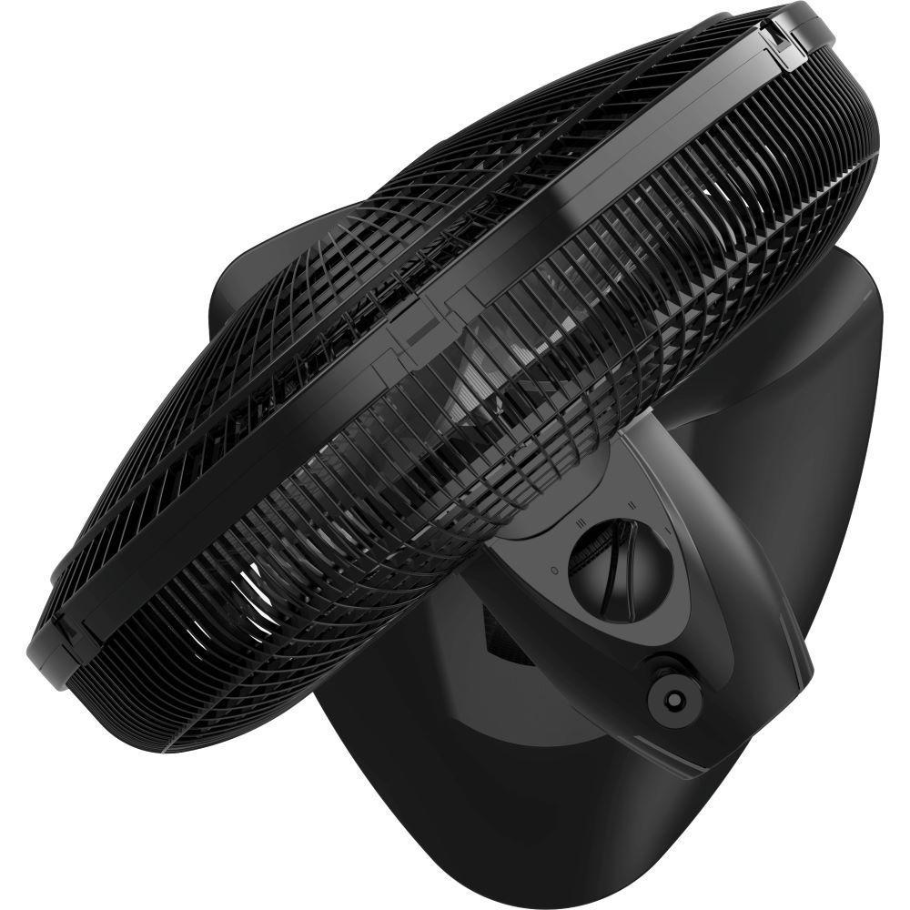 Encontraproduto.com.br - Ventilador de Mesa Cadence VTR410 Refresh Turbo Pro 6 Pás 3 Velocidades Preto