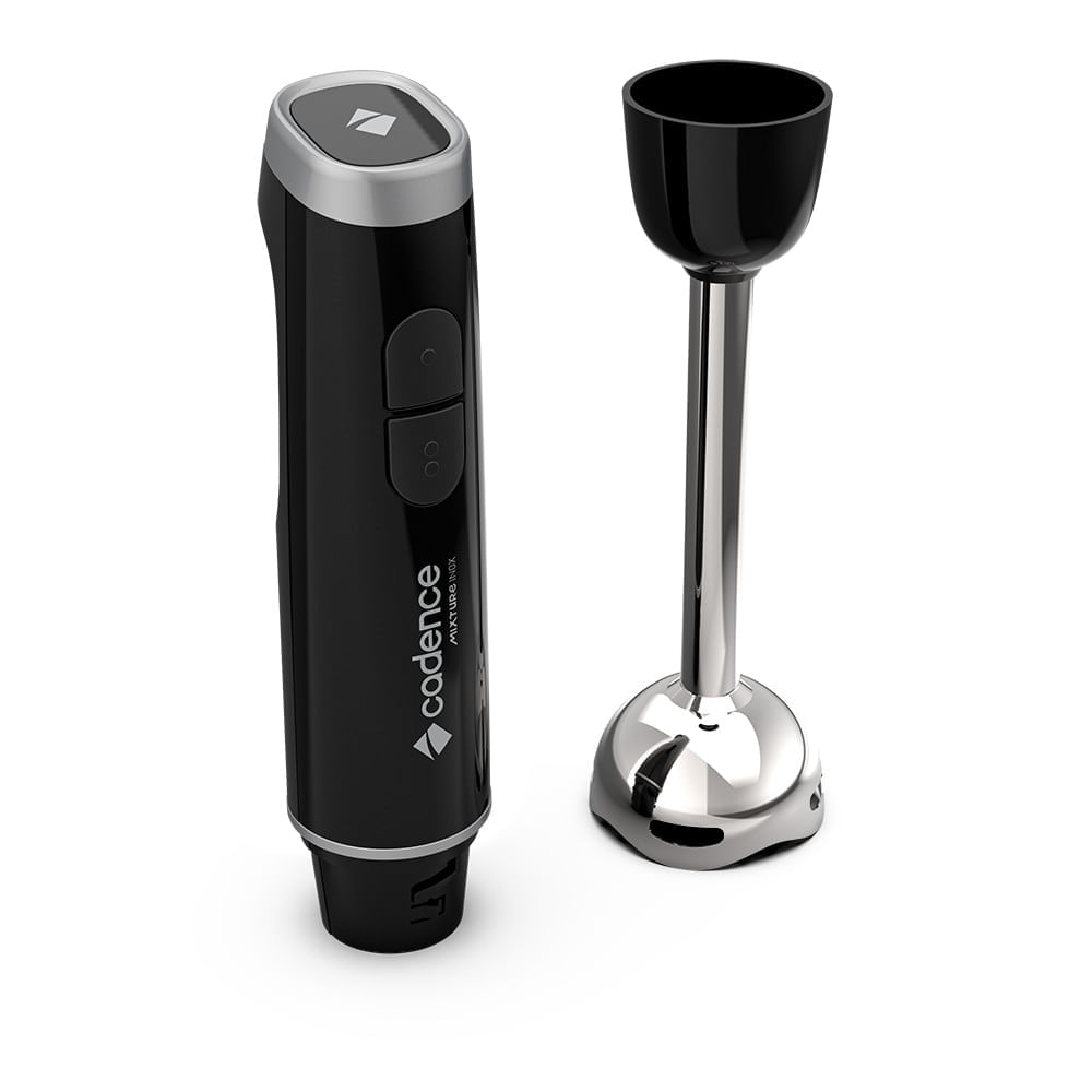 Encontraproduto.com.br - Mixer Cadence Mixture Inox