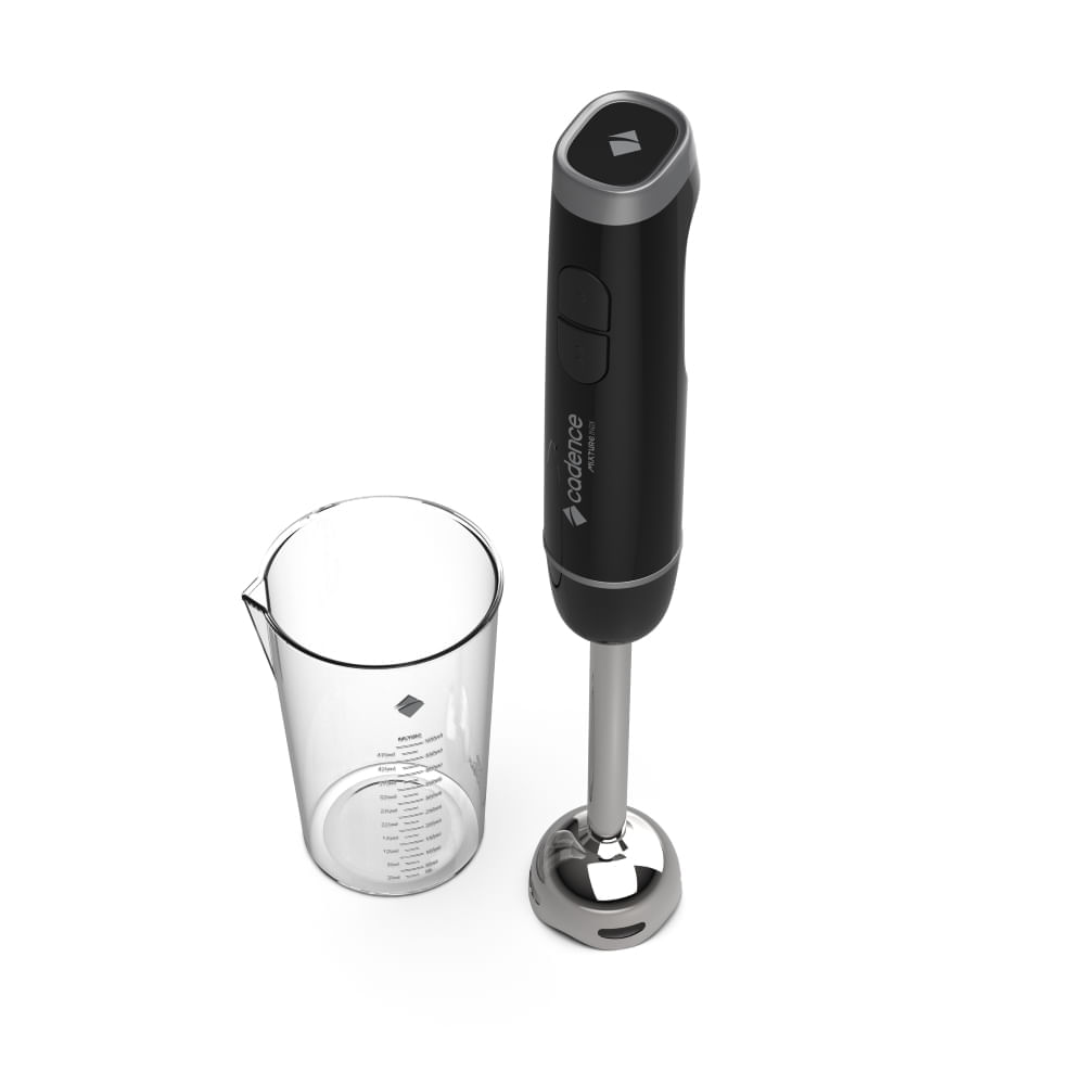 Encontraproduto.com.br - Mixer Cadence Mixture Inox