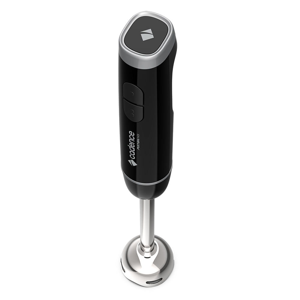 Encontraproduto.com.br - Mixer Cadence Mixture Inox
