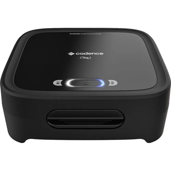 Encontraproduto.com.br - Kit Completo Cadence Cozinha Black Contrast III