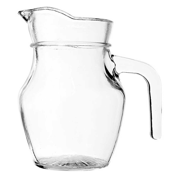 Encontraproduto.com.br - Jarra Safira 500ml em Vidro Original
