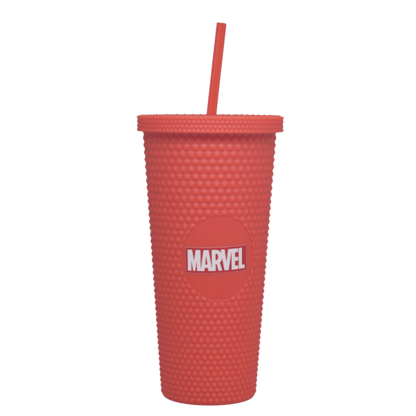 Copo Stiff Marvel Logo - 900ml