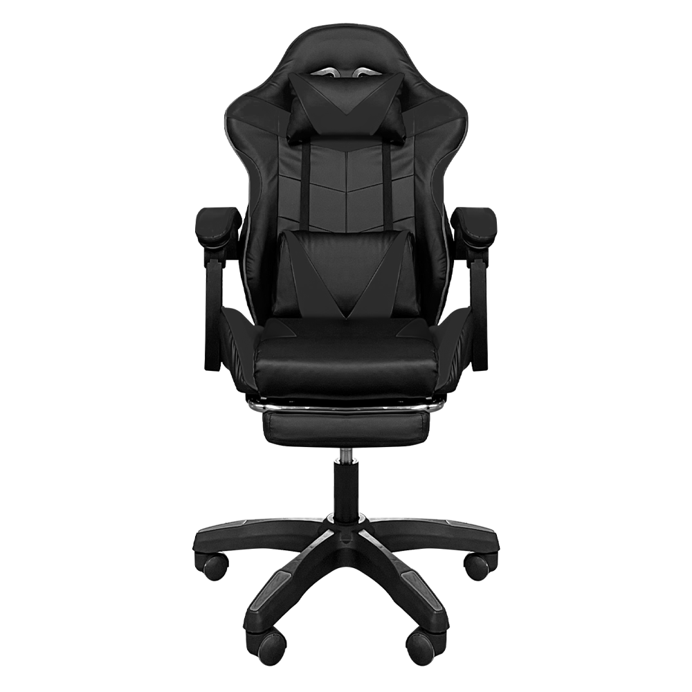 Cadeira Gamer Guardian 730-5 Reclinável - Preto