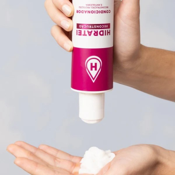 Encontraproduto.com.br - Condicionador Hidratei Reconstrutor 200ml