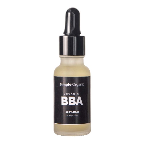 Encontraproduto.com.br - Sérum Clareador de Marcas Simple Organic - BBA