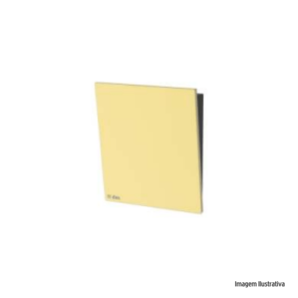 Encontraproduto.com.br - Acabamento P/ Válvula de Descarga Gold - Dax Metais / Ref. DAX-4950-GD