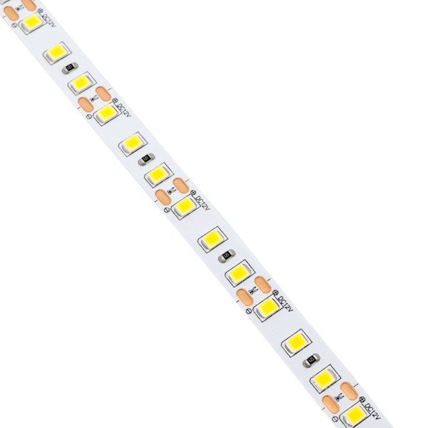 Encontraproduto.com.br - Kit 10 Rolos Fita Led 2835 5 M 120 Leds/m 12v Ip20 10w/m Bco