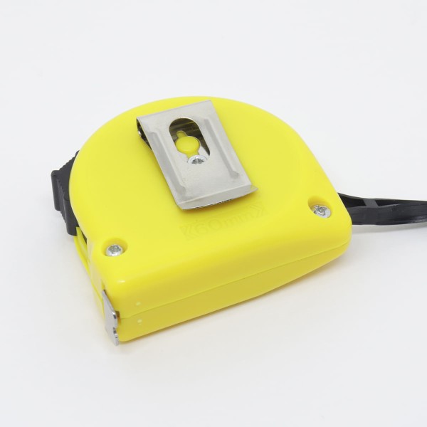 Encontraproduto.com.br - Trena Aço Metal 3m Bolso Básica Fita Com Trava