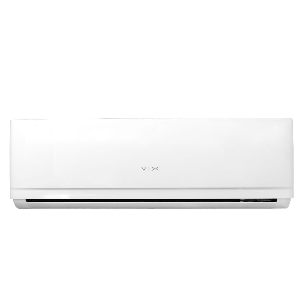 Encontraproduto.com.br - Ar Condicionado Split Hi Wall Vix 12000 BTU/h Frio AS-12CR2SVEDK04_VIX  – 220 Volts