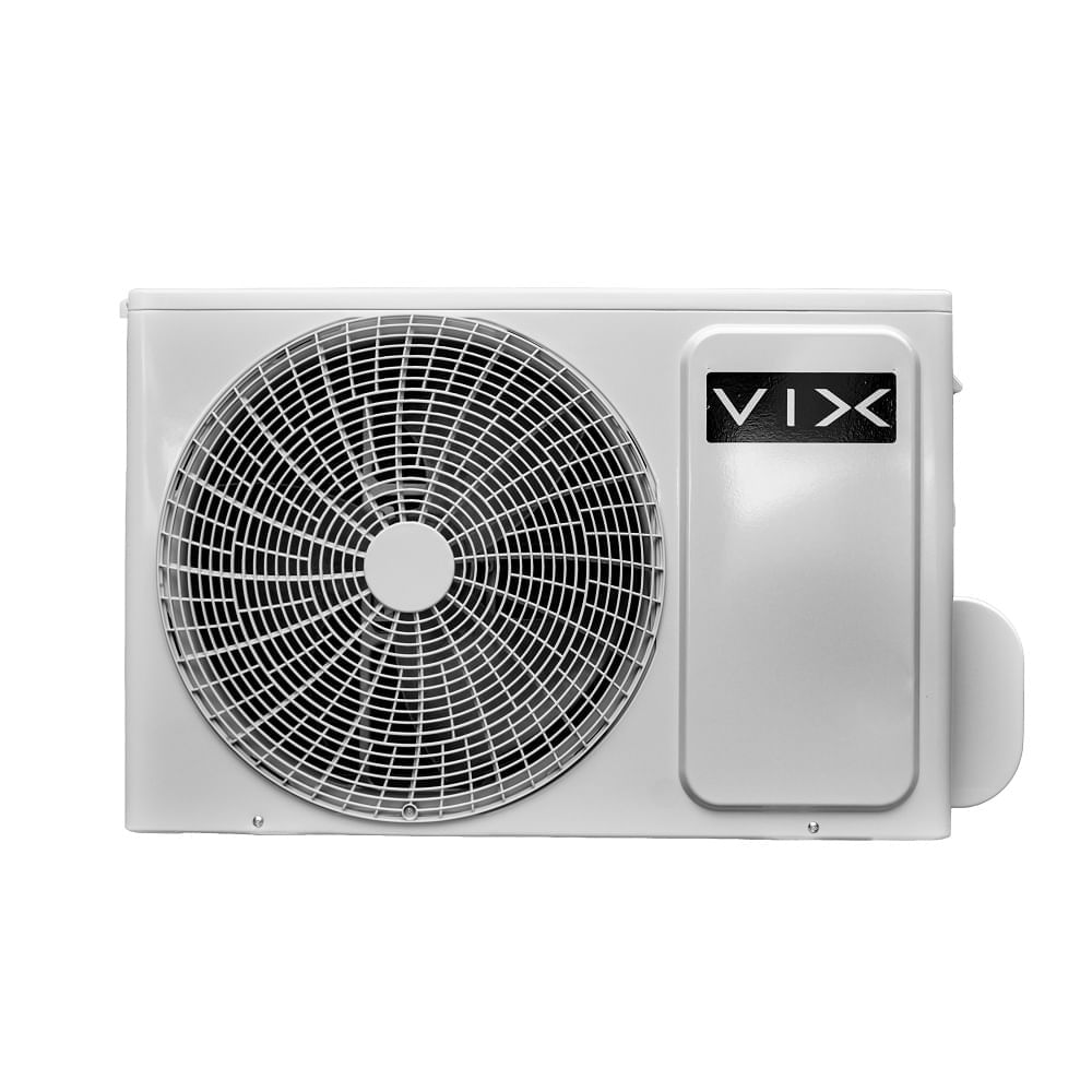 Encontraproduto.com.br - Ar Condicionado Split Hi Wall Vix 12000 BTU/h Frio AS-12CR2SVEDK04_VIX  – 220 Volts