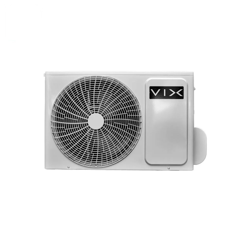 Encontraproduto.com.br - Ar Condicionado Split Hi Wall Inverter Vix 12000 BTU/h Quente e Frio AS-12UW2RLDDK00_VIX – 220 Volts