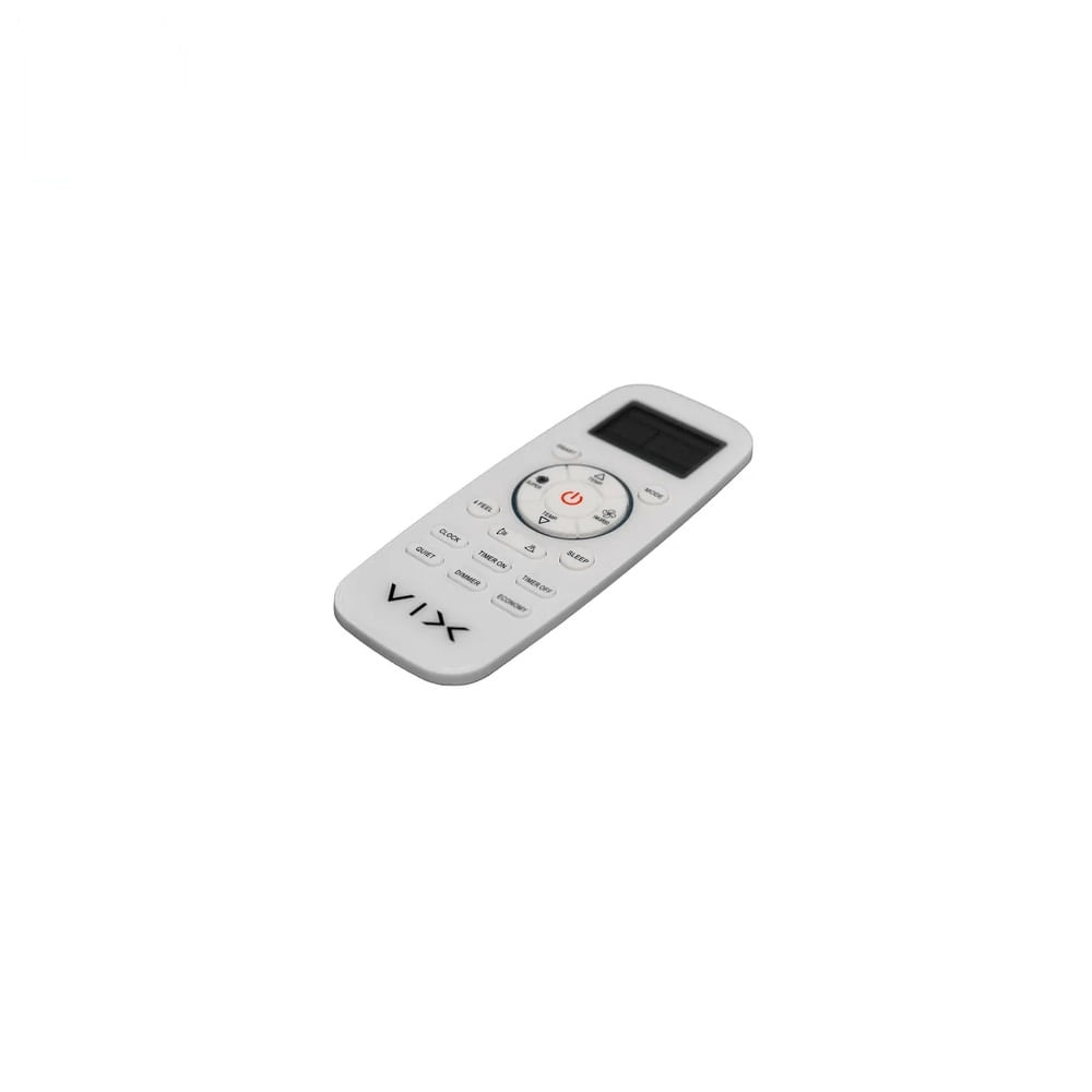 Encontraproduto.com.br - Ar Condicionado Split Hi Wall Inverter Vix 12000 BTU/h Quente e Frio AS-12UW2RLDDK00_VIX – 220 Volts