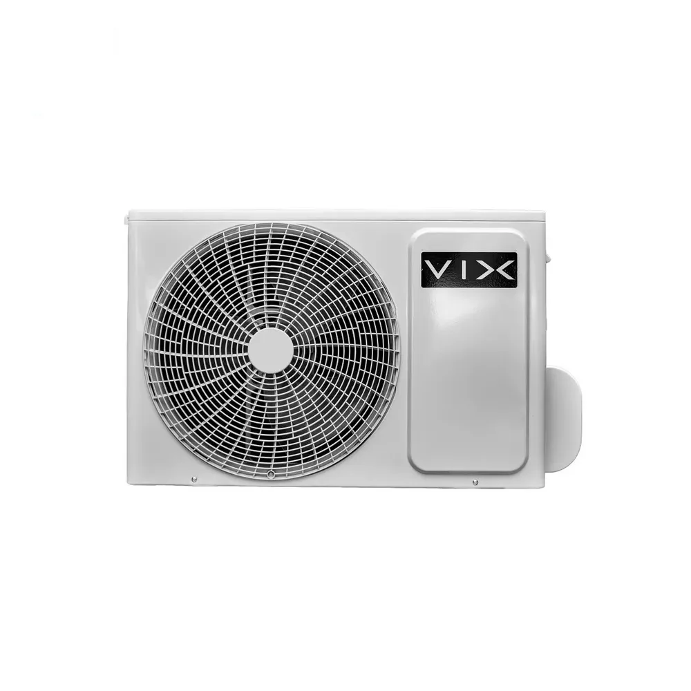 Encontraproduto.com.br - Ar Condicionado Split Hi Wall Vix 12000 BTU/h Frio AS-12CR2SLDDK00_VIX – 220 Volts