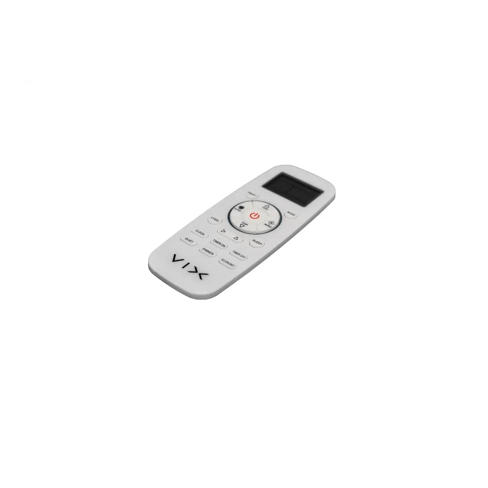Encontraproduto.com.br - Ar Condicionado Split Hi Wall Vix 12000 BTU/h Frio AS-12CR2SLDDK00_VIX – 220 Volts