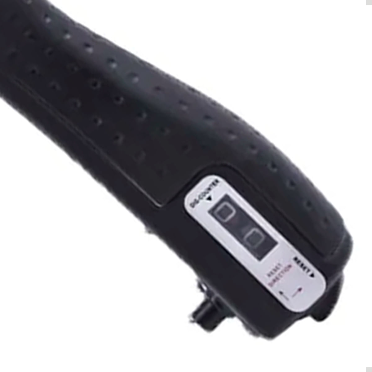 Encontraproduto.com.br - Hand Grip Ajustavel Força 60kg Emborrachada 5sports