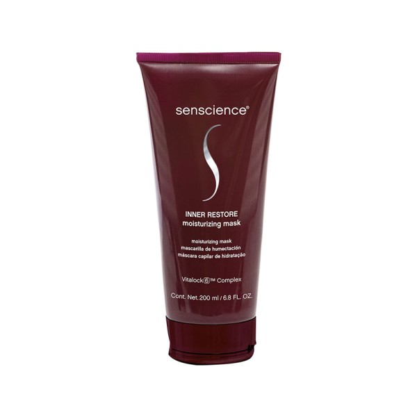Encontraproduto.com.br - Kit Senscience Balance - Condicionador 240 ml + Máscara de Hidratação 200 ml