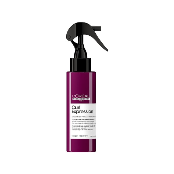 Encontraproduto.com.br - Kit LOreál Professionnel Serie Expert Curl Expression Máscara Rich + Sérum + 2 Produtos