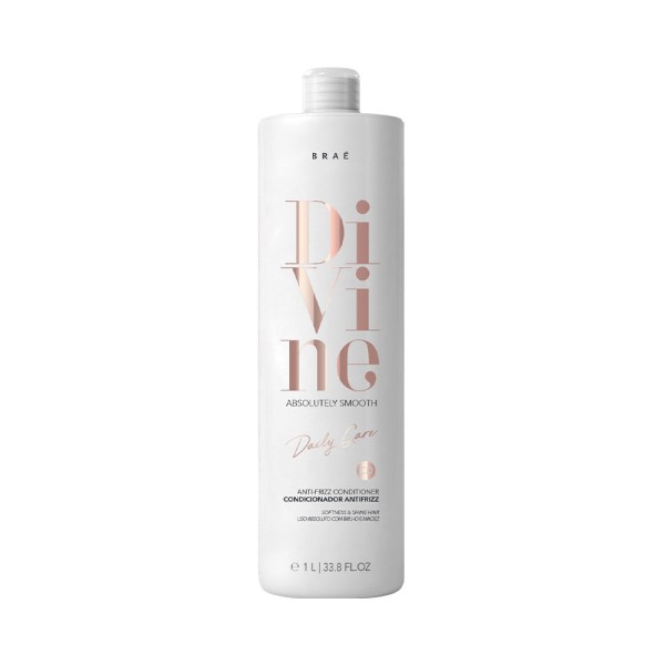 Encontraproduto.com.br - Kit Braé Divine – Shampoo 1000 ml + Condicionador 1000 ml + Máscara de Hidratação 60 ml
