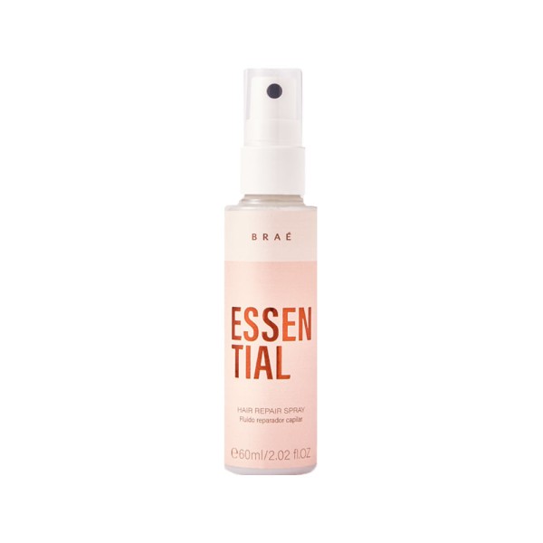 Encontraproduto.com.br - Kit Braé Essential Fluído Finalizador 60 ml - 2 Unidades