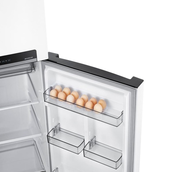 Encontraproduto.com.br - Geladeira Duplex Frost Free 425 Litros MD-RT572EVD012 Midea - Branca/220V