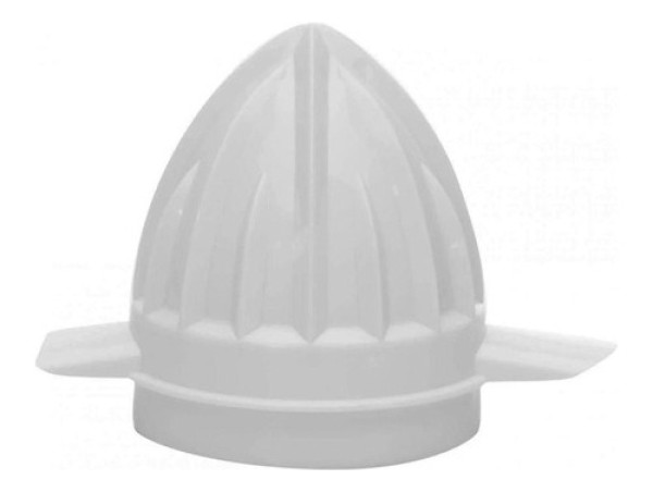 Castanha Cone Grande Branco Do Espremedor E-01/ E-14 Mondial