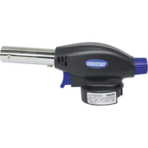 Encontraproduto.com.br - Maçarico Multiuso (MA-0054) FERIMTE