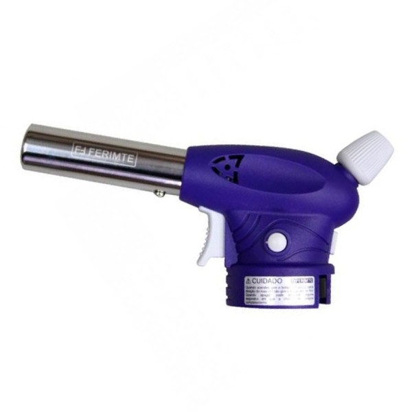 Encontraproduto.com.br - Maçarico Multi-Uso (0280) un FERIMTE