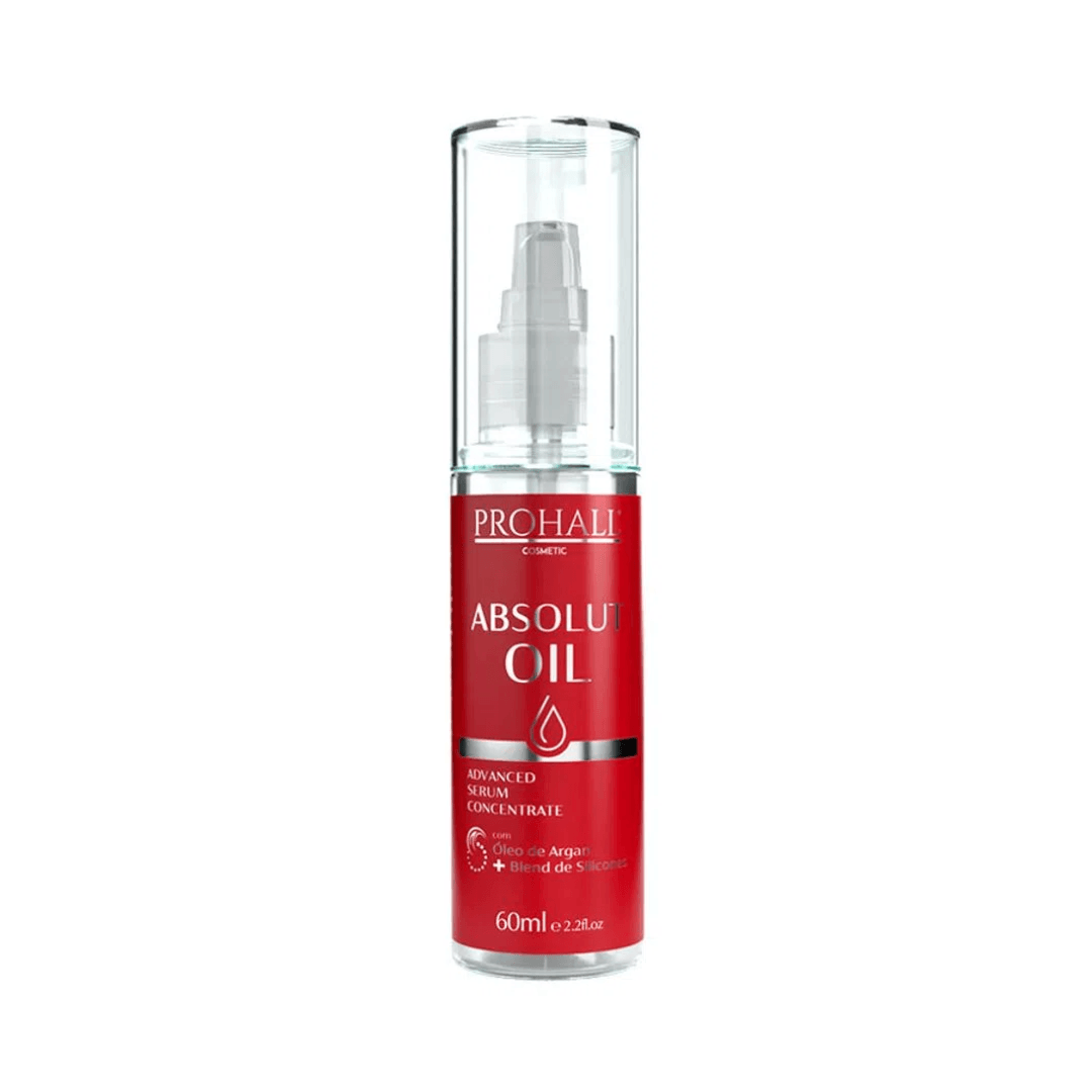 Encontraproduto.com.br - Prohall Escova Progressiva Sem Formol Select One 300ml