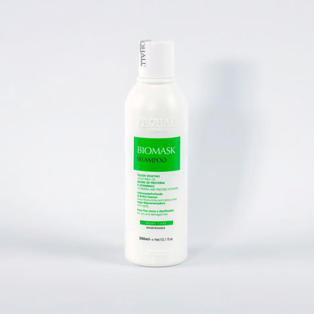 Shampoo Prohall Biomask - 300ml